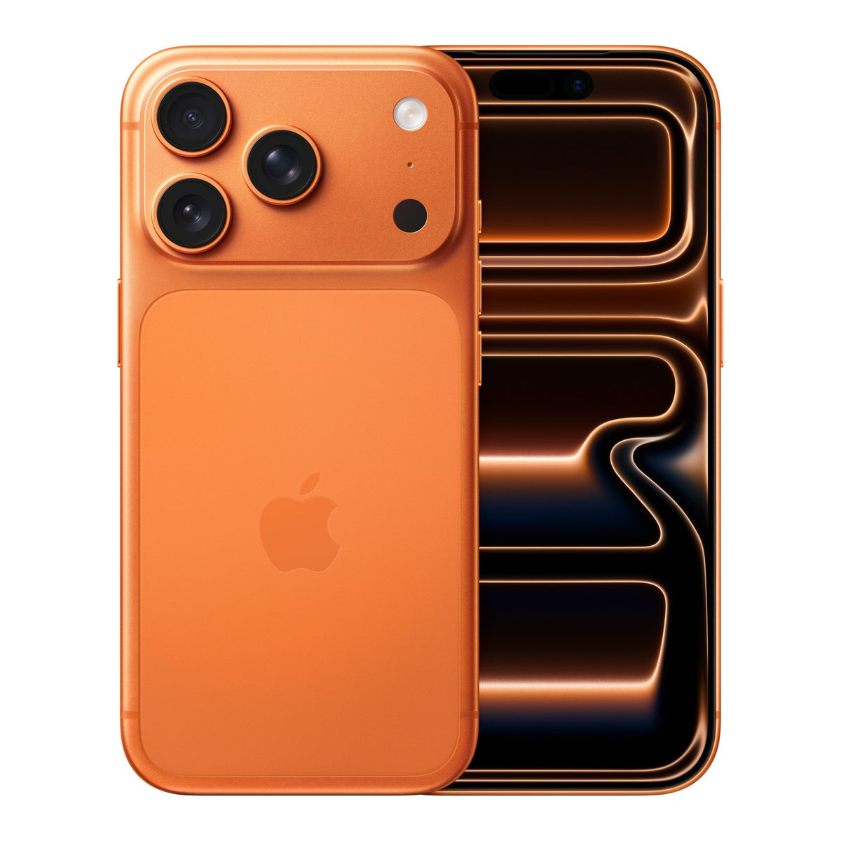 Celular iPhone 17 Pro 256GB - Swap A+ - eSIM Orange