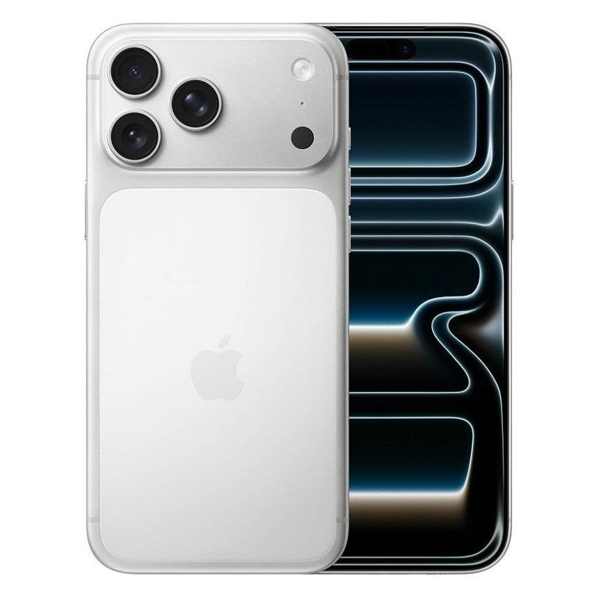 Celular iPhone 17 Pro Max 512GB A3525 Silver