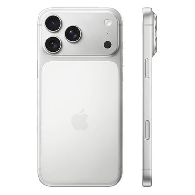 Celular iPhone 17 Pro Max 512GB A3525 Silver