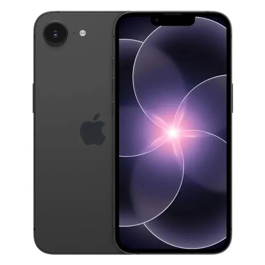 Celular iPhone 17E 256GB - eSIM Activado Black