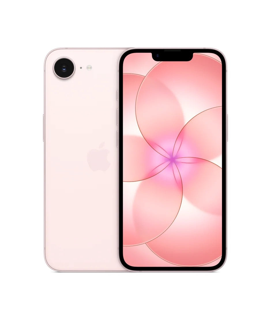 Celular iPhone 17E 256GB - eSIM Activado Pink
