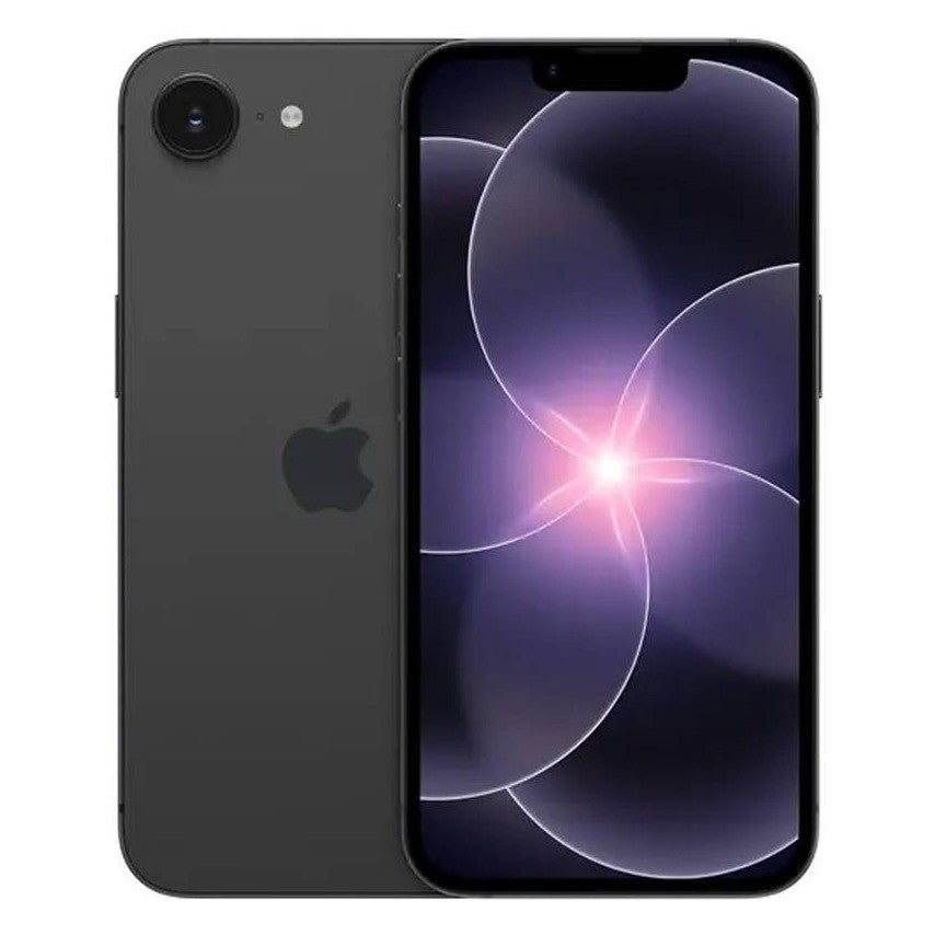 Celular iPhone 17E 256GB - Swap A+ Black