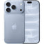 Celular iPhone 18 Pro 256GB A3472 - eSIM Glacier