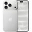 Celular iPhone 18 Pro 256GB A3472 - eSIM Silver