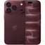 Celular iPhone 18 Pro 256GB A3713 - eSIM Burgundy