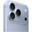 Celular iPhone 18 Pro 512GB A3472 - eSIM Glacier