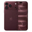 Celular iPhone 18 Pro Max 256GB A3473 Burgundy