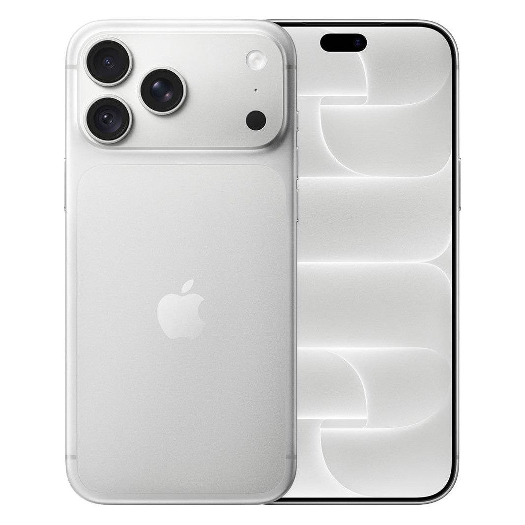 Celular iPhone 18 Pro Max 256GB A3473 Silver