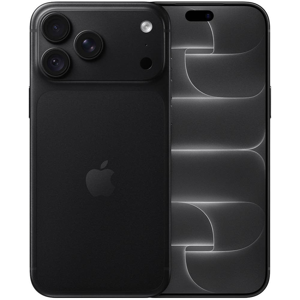 Celular iPhone 18 Pro Max 512GB A3473 Black