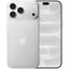 Celular iPhone 18 Pro Max 512GB A3473 Silver