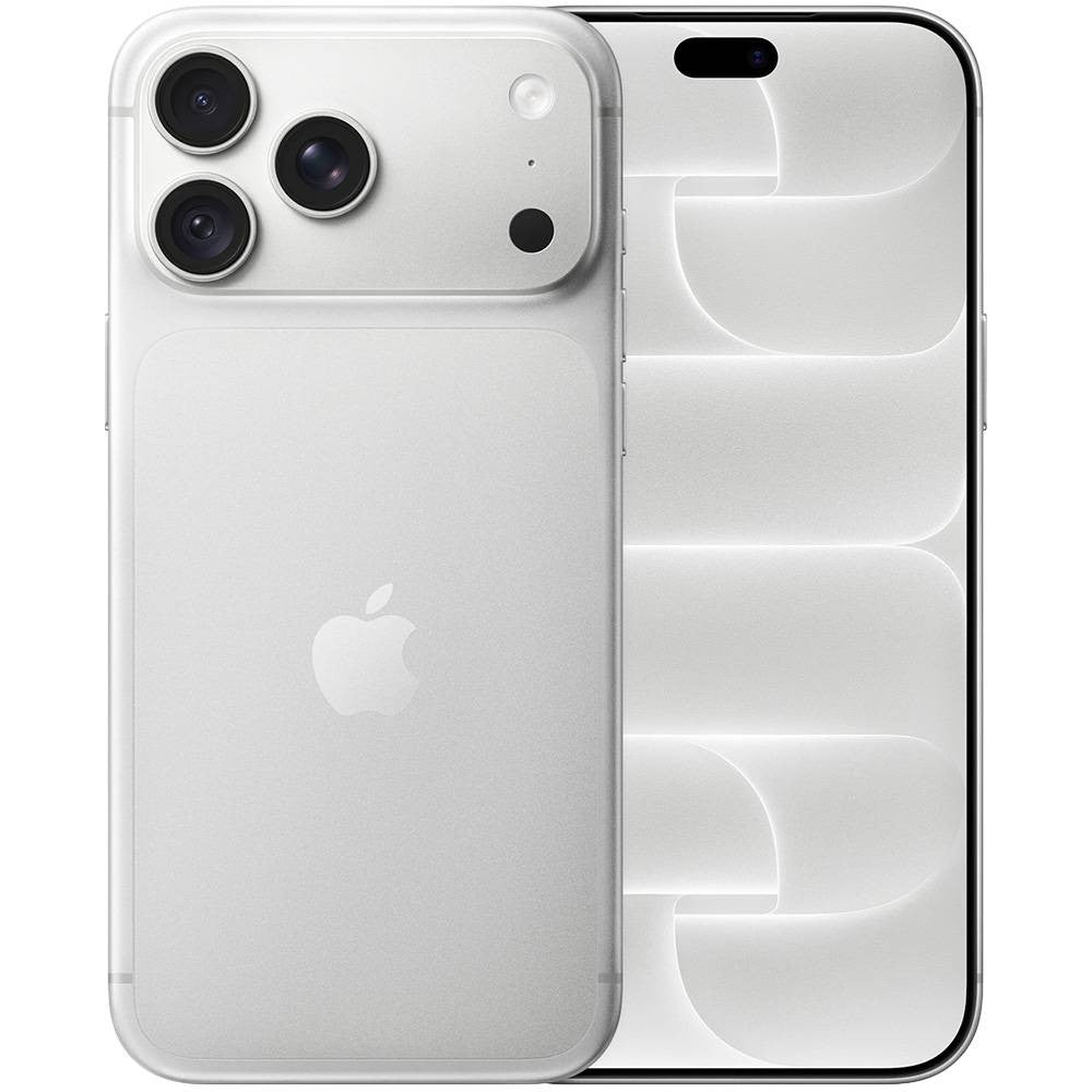 Celular iPhone 18 Pro Max 512GB A3473 Silver