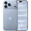 Celular iPhone 18 Pro Max 512GB A3473 Glacier