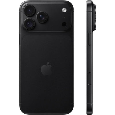 Celular iPhone 18 Pro Max 512GB A3473 Black