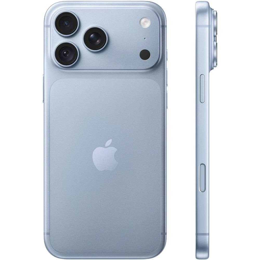 Celular iPhone 18 Pro Max 512GB A3473 Glacier