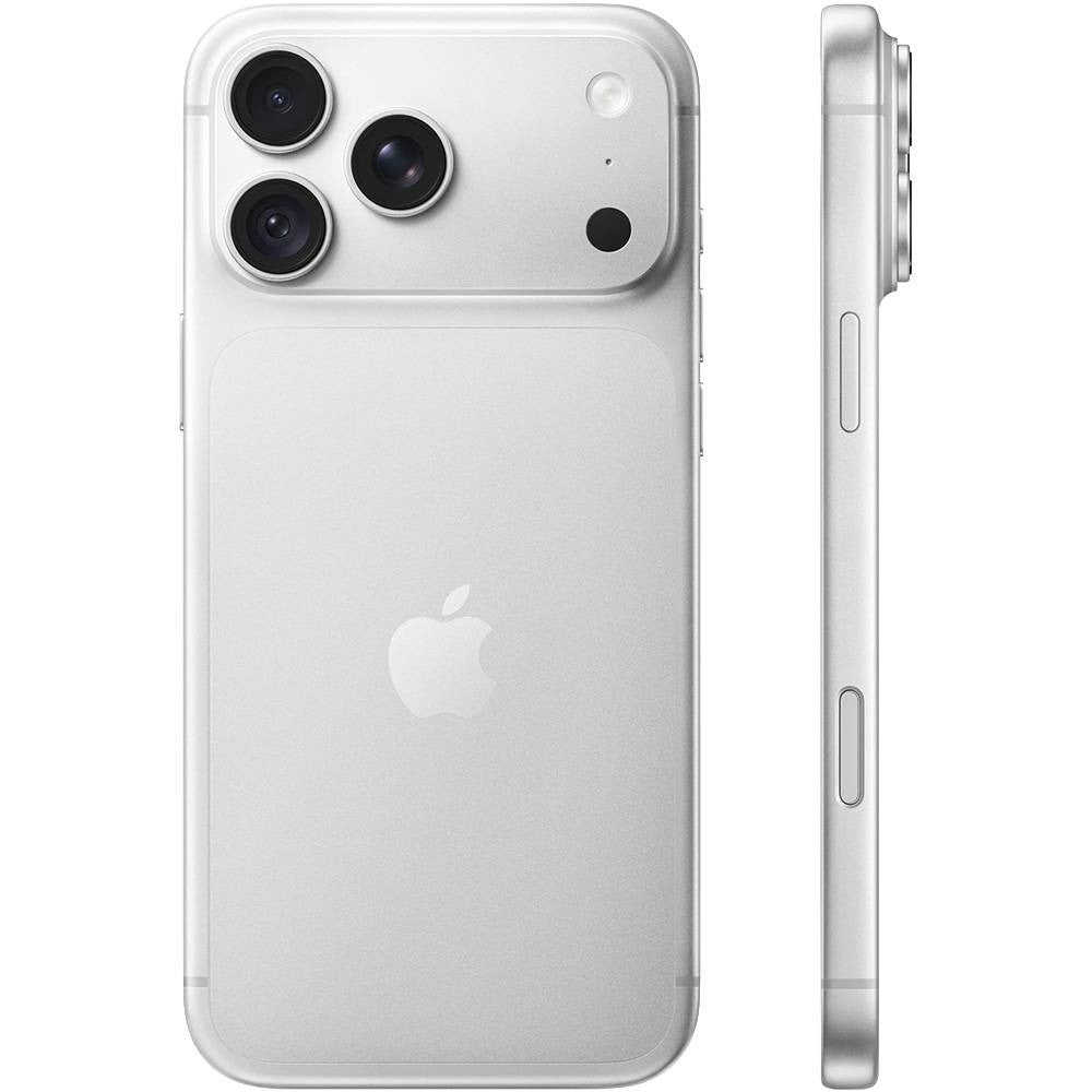 Celular iPhone 18 Pro Max 512GB A3473 Silver