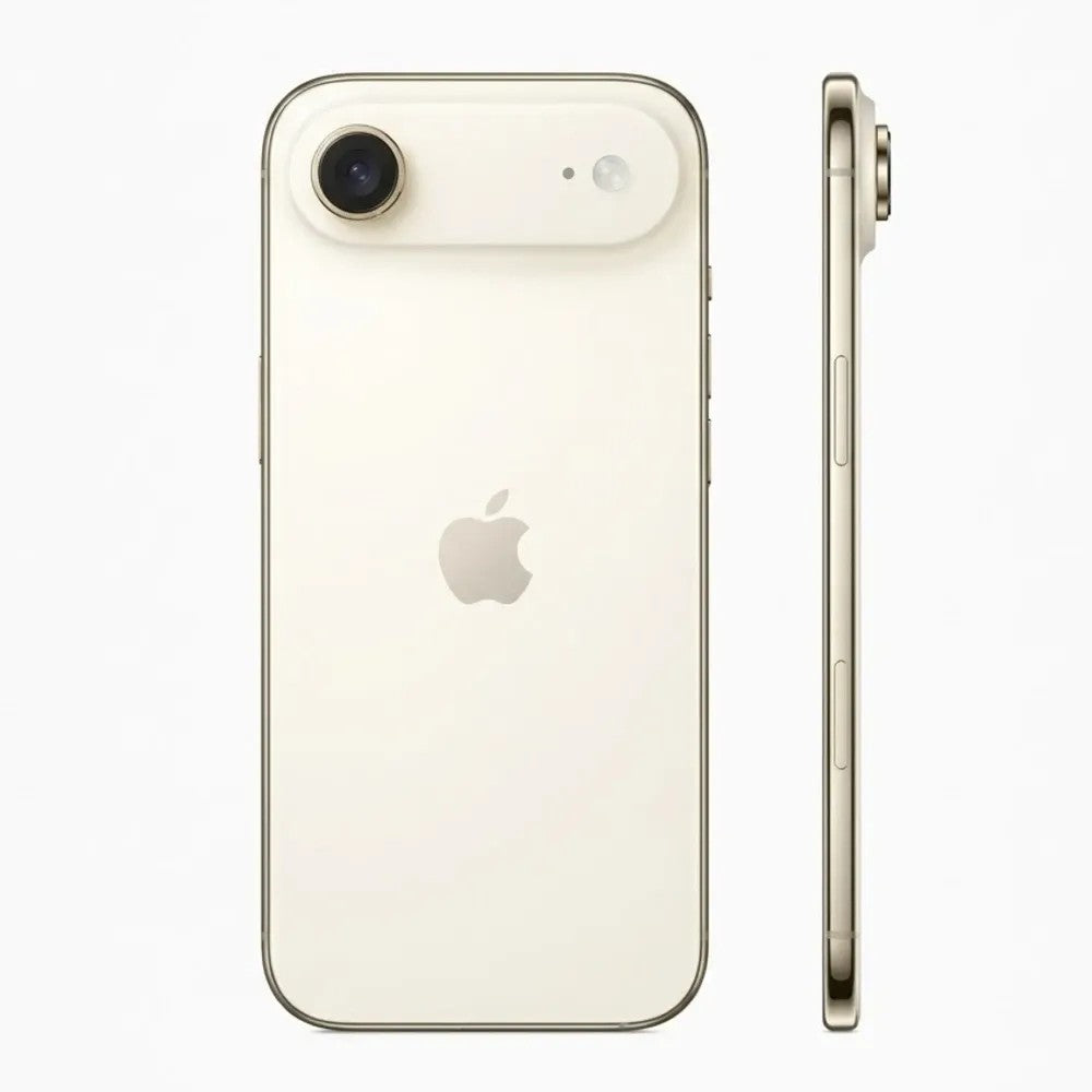 Celular iPhone Air 256GB BE/A3517 - eSIM Light Gold