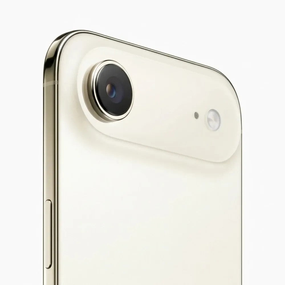 Celular iPhone Air 256GB BE/A3517 - eSIM Light Gold