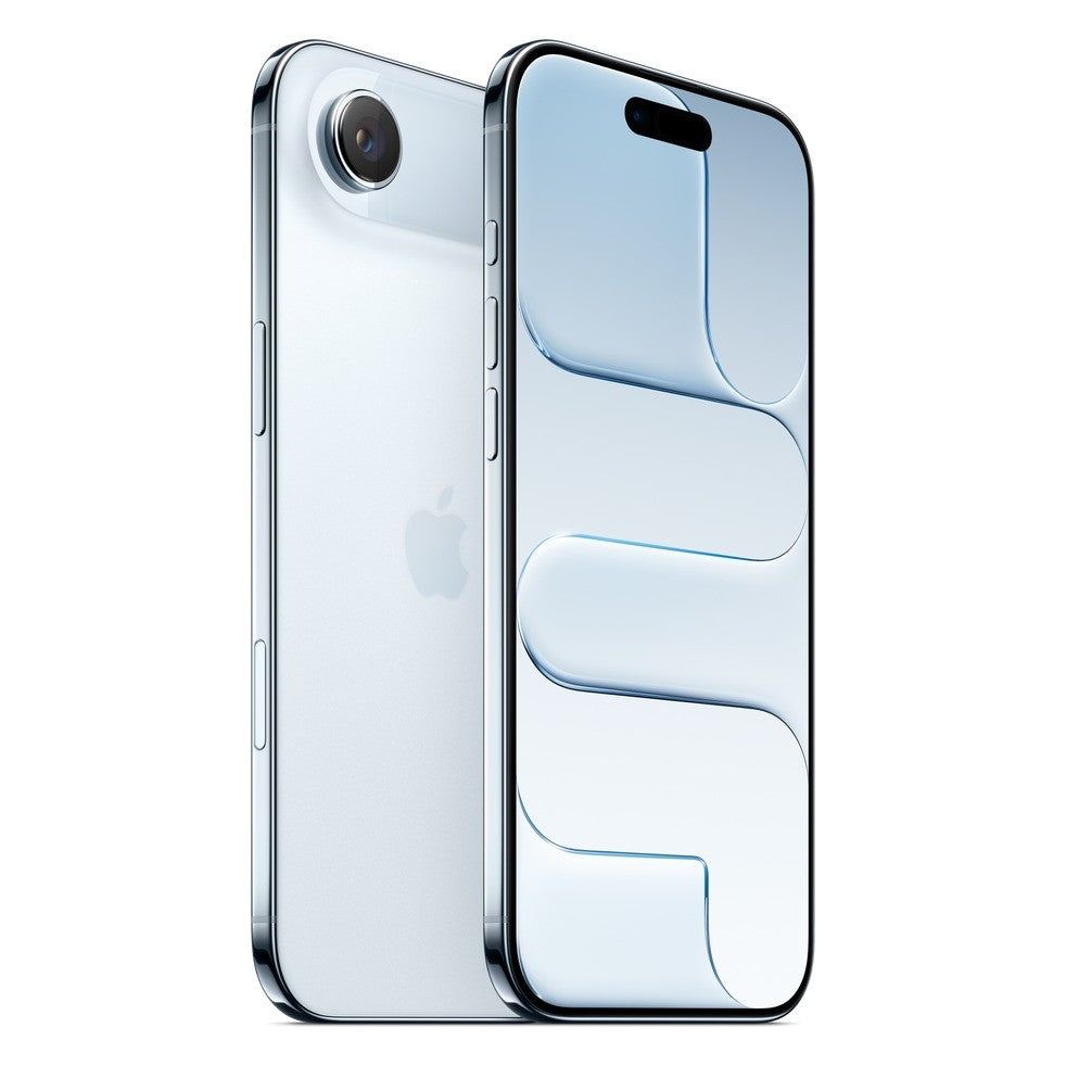 Celular iPhone Air 256GB - Swap A+ Blue