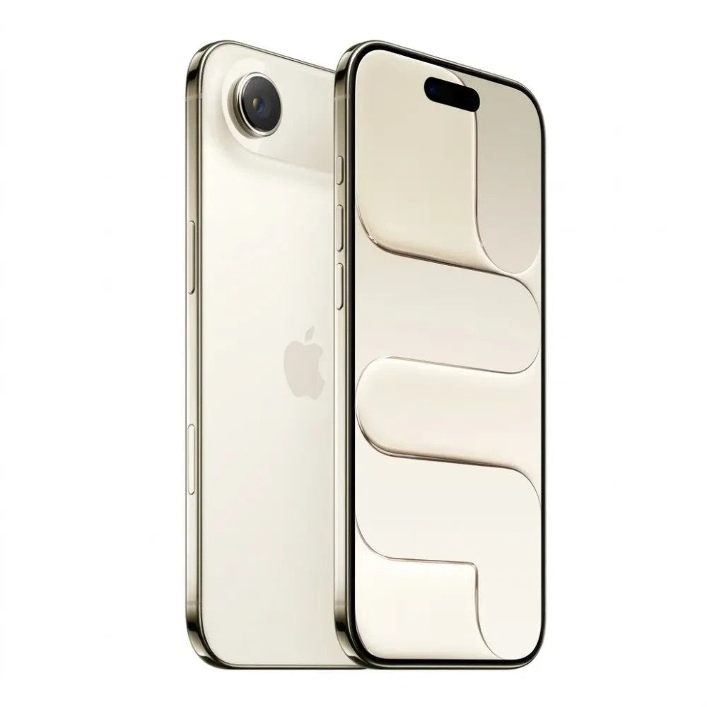 Celular iPhone Air 512GB BE/A3517 - eSIM Light Gold