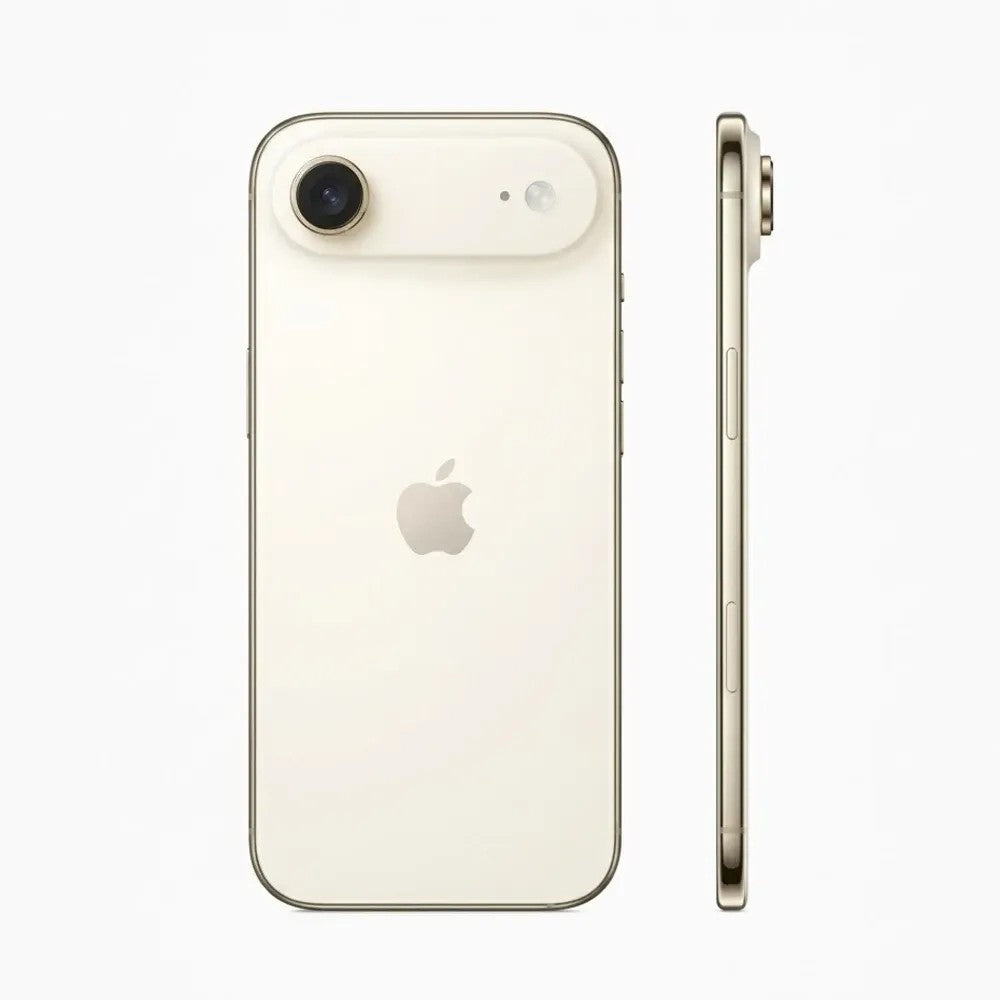 Celular iPhone Air 512GB BE/A3517 - eSIM Light Gold