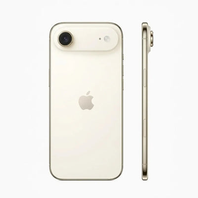 Celular iPhone Air 512GB BE/A3517 - eSIM Light Gold