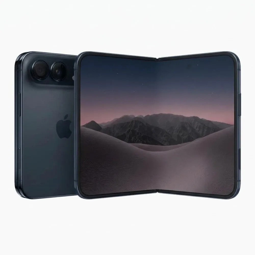 Celular iPhone Duo 512GB A3447 - eSIM Night Sky