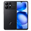 Celular Itel A100C A6611L 6.6" DS LTE 4/128GB Black