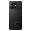 Celular Itel A100C A6611L 6.6" DS LTE 4/128GB Black