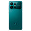Celular Itel A100C A6611L 6.6" DS LTE 4/128GB Green