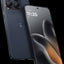 Celular Motorola Edge 70 Fusion XT2605-3 5G 6.78" DS 8/256GB Silhouette Blue