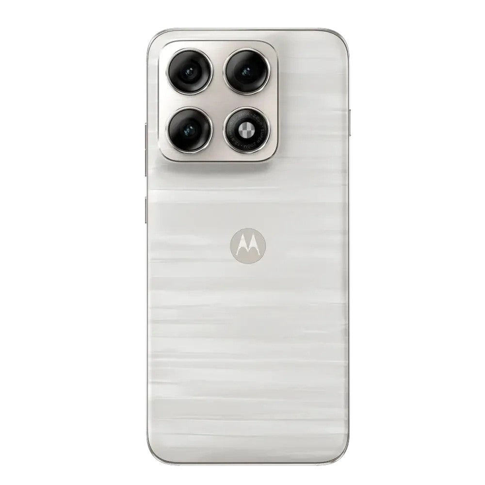 Celular Motorola Edge 70 Pro XT2607-1 5G 6.78" DS 12/512GB Lily White