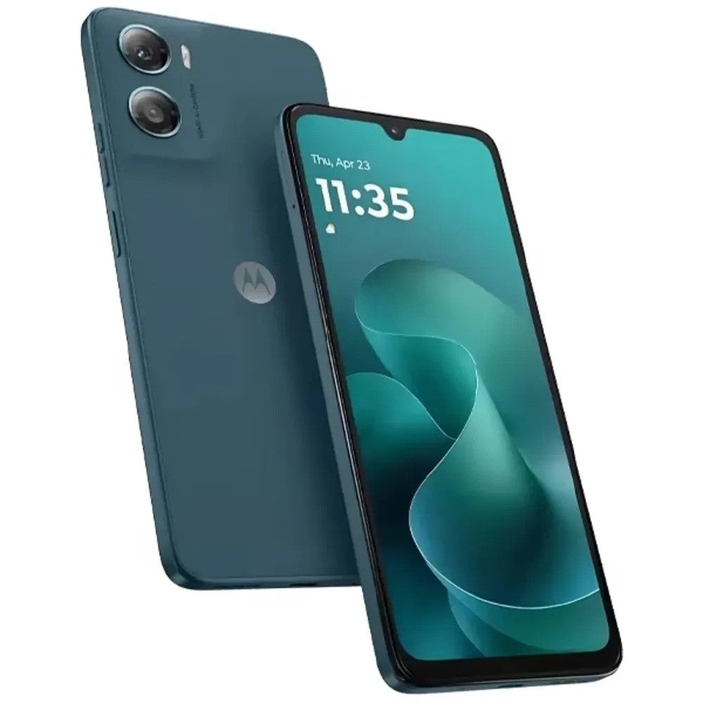 Celular Motorola G06 XT2535-2 6.88" DS LTE 4/128GB Pantone Tapestry