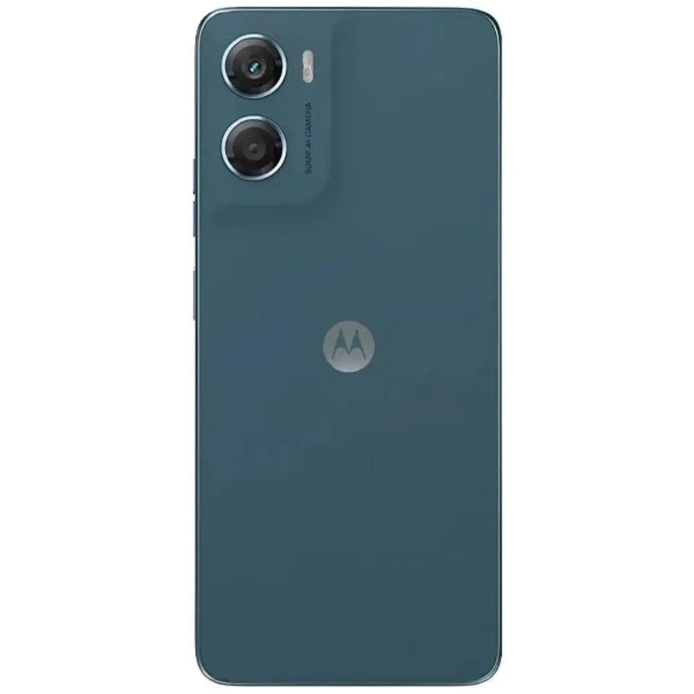 Celular Motorola G06 XT2535-2 6.88" DS LTE 4/128GB Pantone Tapestry