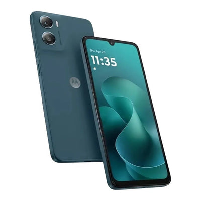 Celular Motorola G06 XT2535-2 6.88" DS LTE NFC 4/256GB Pantone Tapestry