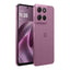Celular Motorola G17 XT2623-1 6.72" DS LTE NFC 4/128GB Bordeaux Rosa