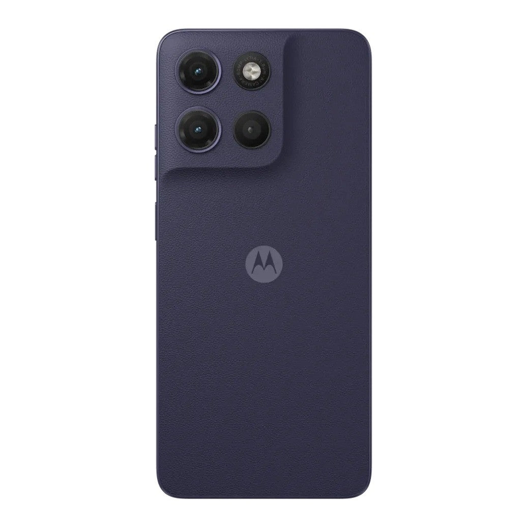 Celular Motorola G17 XT2623-1 6.72" DS LTE NFC 4/128GB Evening Blue