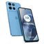 Celular Motorola G17 XT2623-1 6.72" DS LTE NFC 4/128GB (Alaskan Blue, Bordeaux Rosa, Evening Blue)