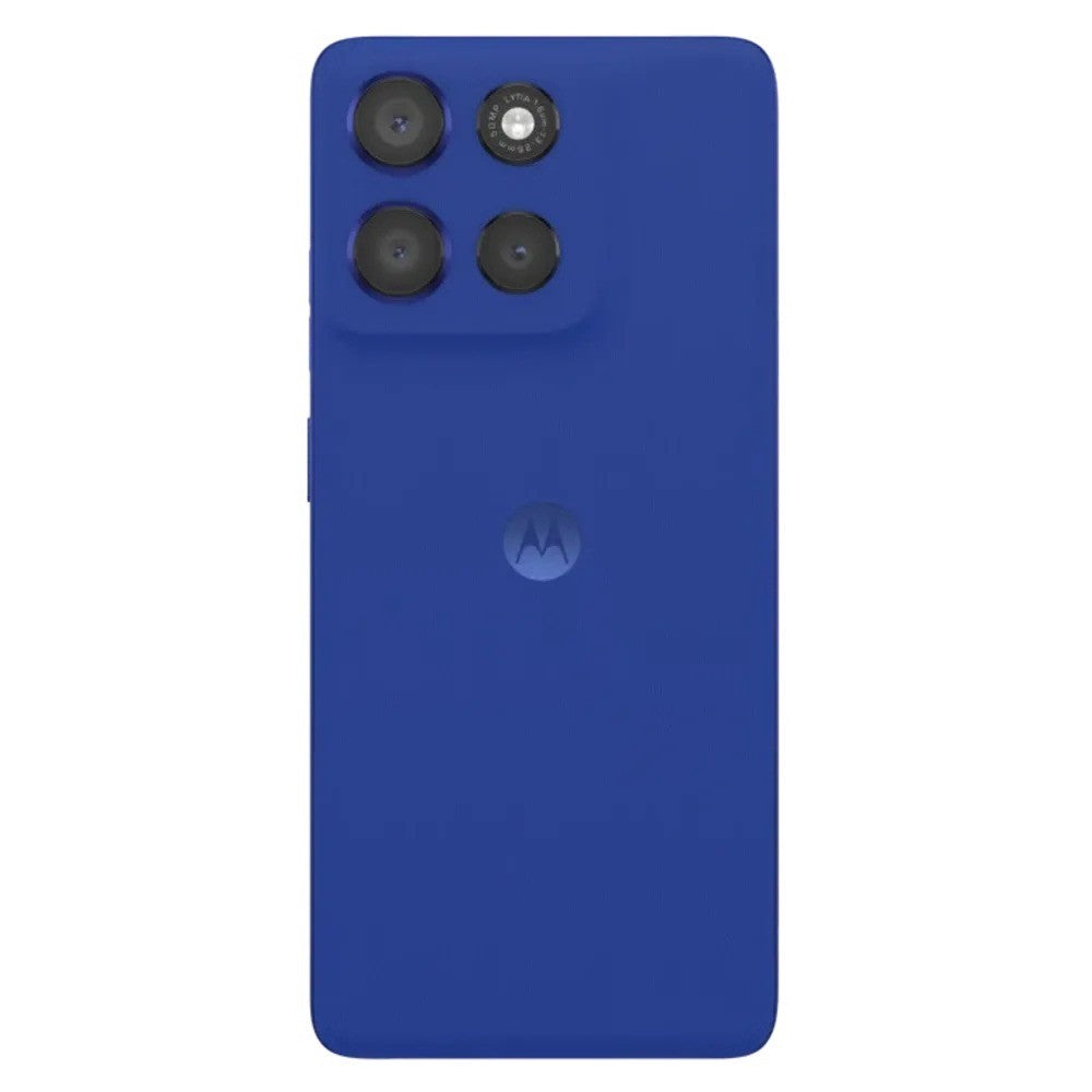 Celular Motorola G56 XT2529-2 5G 6.7" DS 12/256GB Blue
