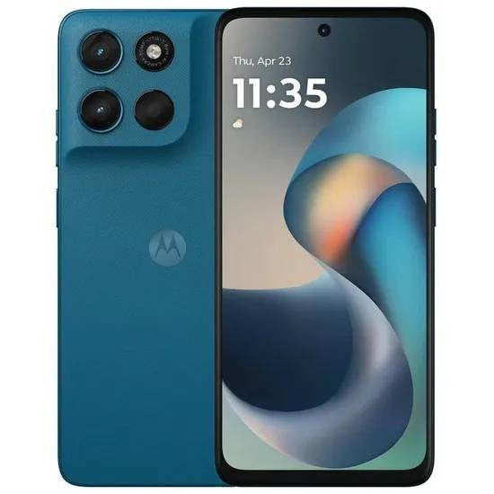 Celular Motorola G57 XT2537-2 8/256GB Pantone Corsair
