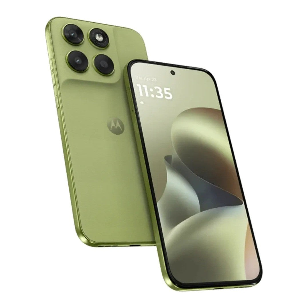 Celular Motorola G67 XT2621-1 5G 6.78" DS NFC 4/256GB Pantone Nile
