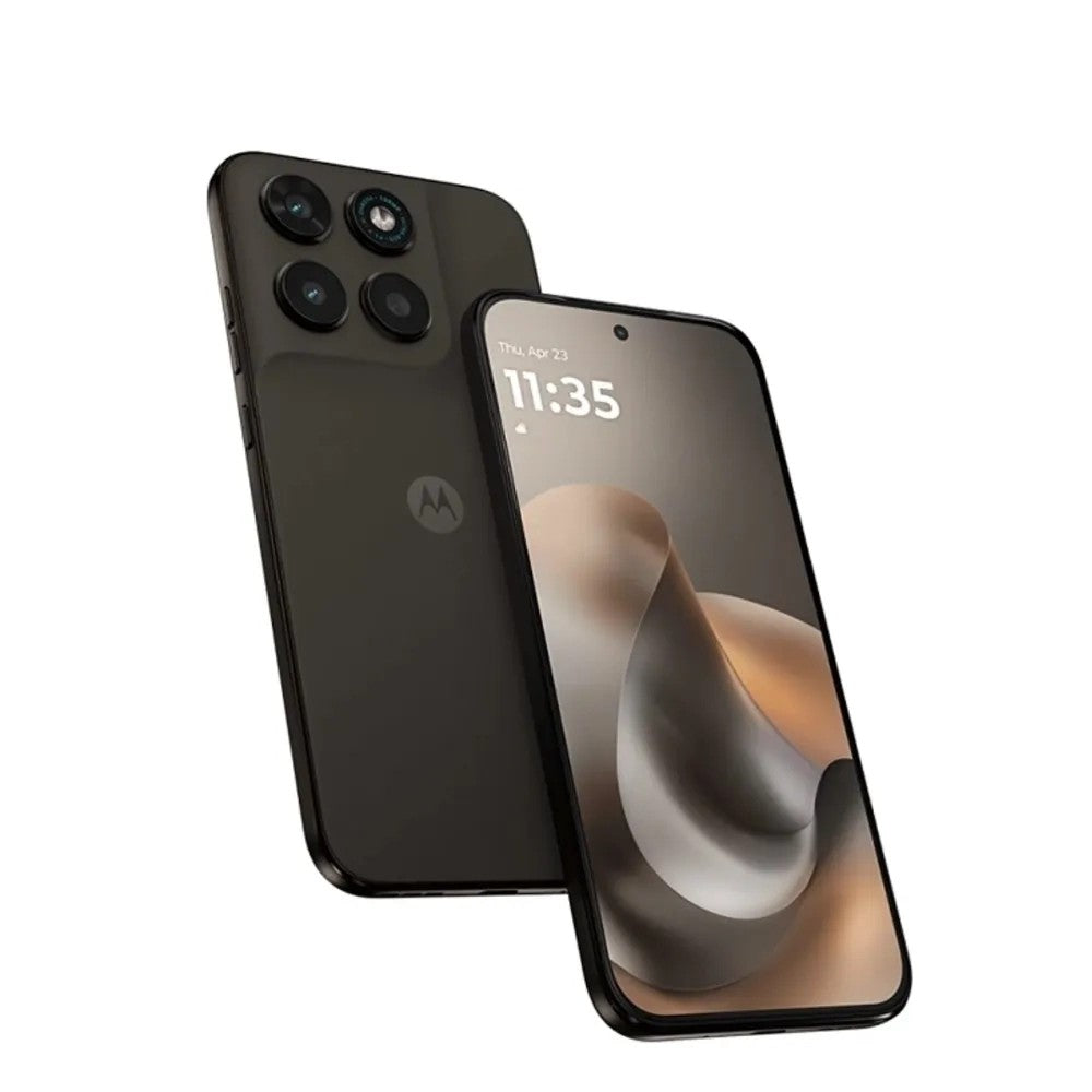 Celular Motorola G77 XT2621-4 6.78" DS LTE NFC 8/256GB Pantone Black Olive