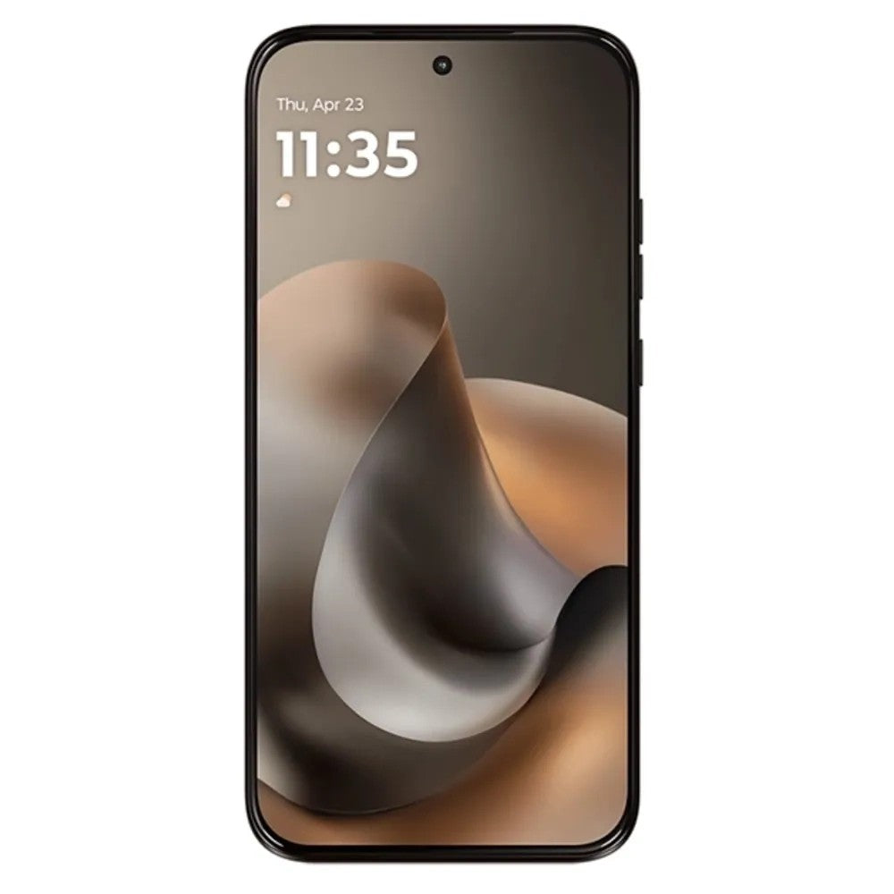 Celular Motorola G77 XT2621-4 6.78" DS LTE NFC 8/256GB Pantone Black Olive