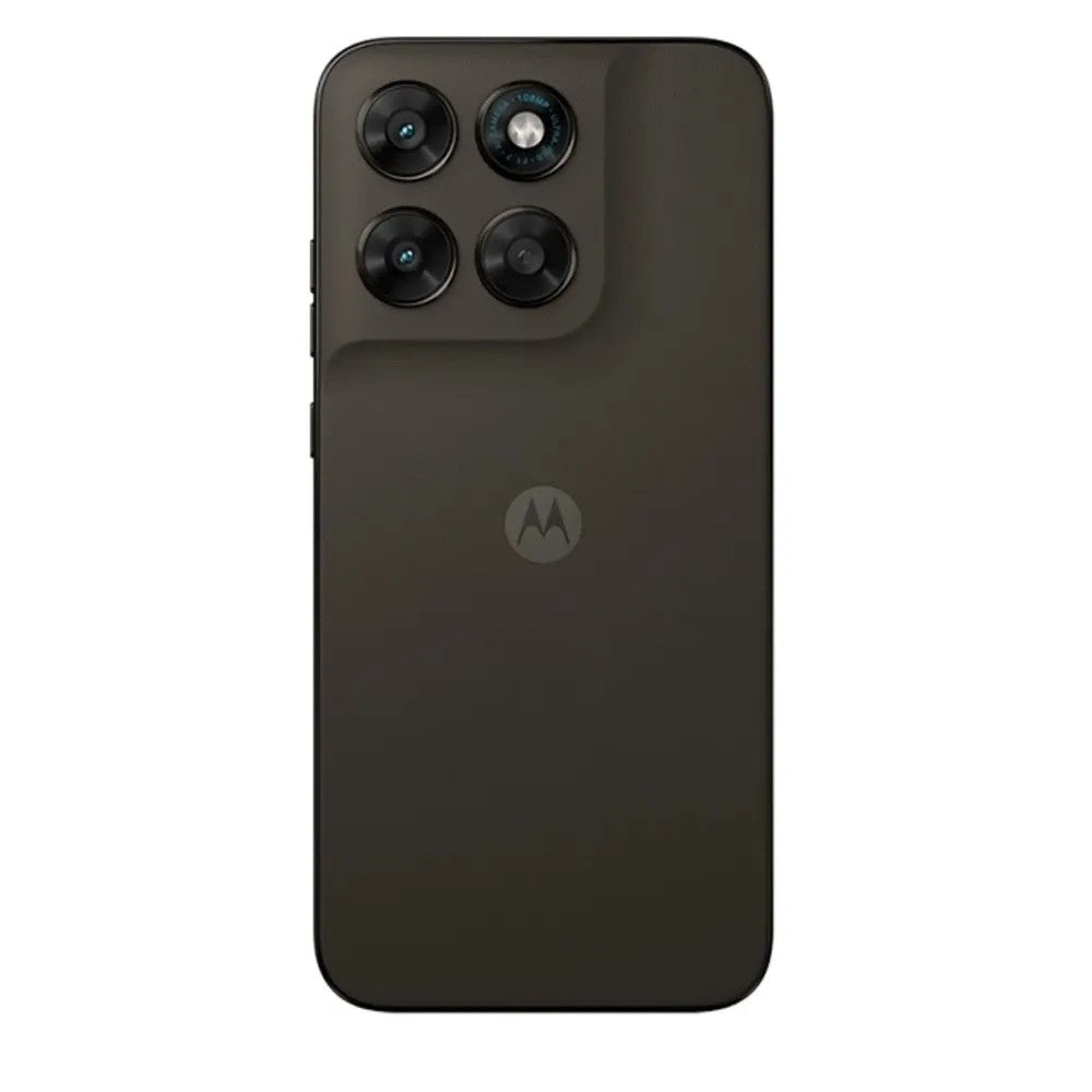 Celular Motorola G77 XT2621-4 6.78" DS LTE NFC 8/256GB Pantone Black Olive