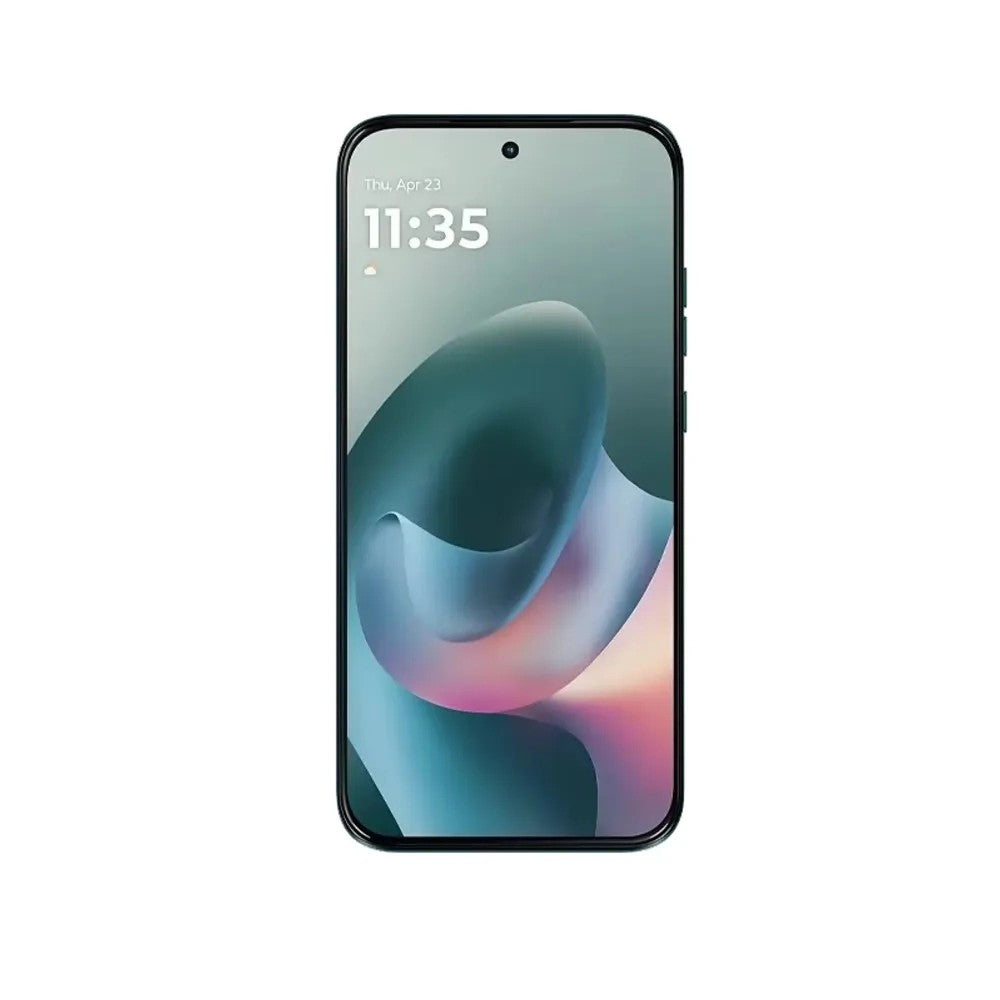 Celular Motorola G77 XT2621-4 6.78" DS LTE NFC 8/256GB Pantone Shaded Green