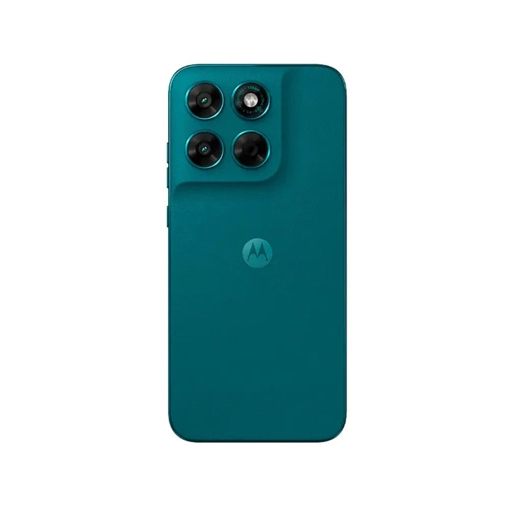 Celular Motorola G77 XT2621-4 6.78" DS LTE NFC 8/256GB Pantone Shaded Green