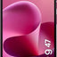 Celular Motorola Moto G47 XT2625-1 4G 4/256GB Fuchsia Red