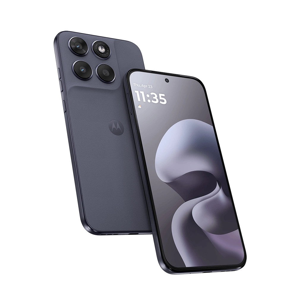 Celular Motorola Moto G47 XT2625-1 4G 4/256GB Gris