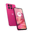 Celular Motorola Moto G47 XT2625-1 4G 4/256GB Fuchsia Red