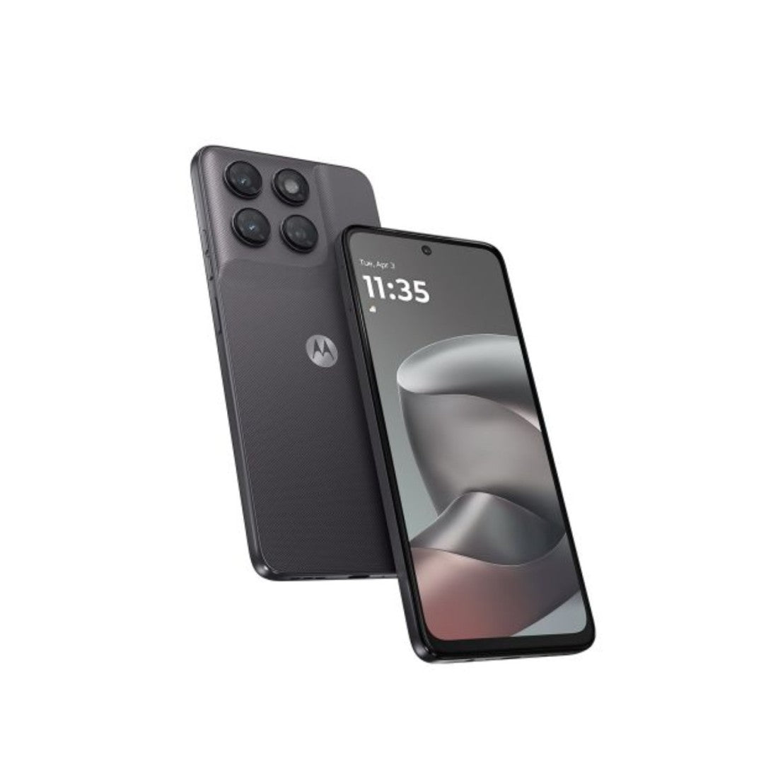 Celular Motorola Moto G47 XT2625-1 4G 4/256GB Gris