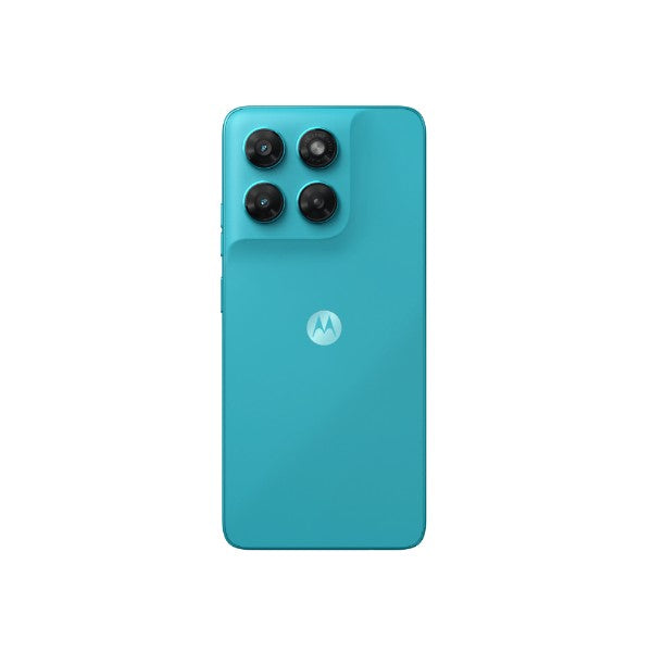 Celular Motorola Moto G47 XT2625-1 4G 4/256GB Celeste